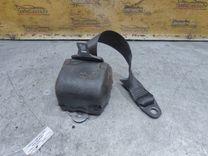 Ремень безопасности задний левый F61CQM Fiat Linea - Фото 3