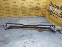  Накладка панели крепления облицовки (телевизора) E6TIKM Opel Insignia купить с доставкой