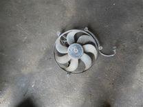 Вентилятор радиатора 8939BB Volkswagen Lupo