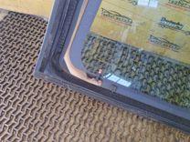 Стекло заднее 00BNC0 Volvo V40 купить на авторазборке