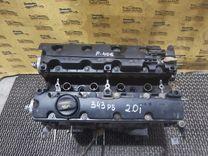 Двигатель 64OJU3 Peugeot 406 купить