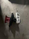 Кнопка аварийной сигнализации 12T4RW Peugeot 307 - Фото 3