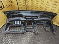 Панель передняя салона (торпедо) 818HE8 Hyundai Matrix undefined