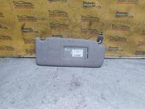 Козырек солнцезащитный MM7X46 Audi A6