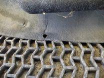 Обшивка крышки багажника 8R4FP2 Citroen Xsara Picasso купить