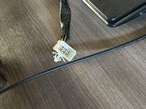 Замок двери задней правой ZCRMC5 Toyota Yaris Verso купить