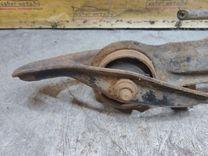 Рычаг задний правый N8165V Honda Accord - Фото 3