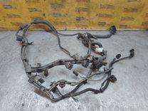 Проводка двигателя QD5WV9 Skoda Fabia купить в магазине запчастей бу