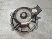 Моторчик печки N3I5TL Citroen Xsara Picasso купить с доставкой