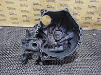 КПП механическая (МКПП) 5-ступенчатая QQWSC1 Rover 600 купить