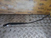 Щеткодержатель (поводок стеклоочистителя, дворник) F5N14G Volkswagen Golf купить