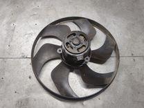 Вентилятор радиатора 28DG81 Renault Espace купить