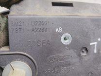 Ручка внутренняя задняя левая 6A9RNS Ford Mondeo купить на авторазборке