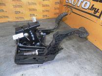 Узел педальный (блок педалей) 0C2U8L Volkswagen Golf - Фото 1