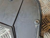 Защита (кожух) ремня ГРМ HGWKQB Rover 45 - Фото 2