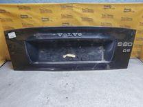 Бленда 2Z7ZZP Volvo S60