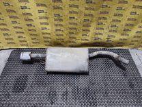 Глушитель UHXO7F Daewoo Leganza