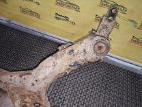 Балка подвески задняя E7YLUR Mazda 6 undefined