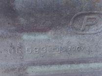 Глушитель V9R0FX Ford Mondeo - Фото 7