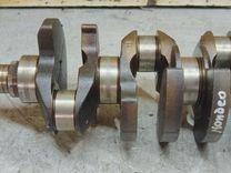 Коленвал 0DKMG3 Ford Mondeo - Фото 3