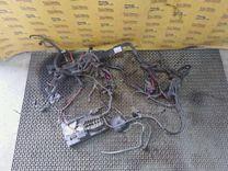 Проводка TV2Y2R Volkswagen Polo undefined