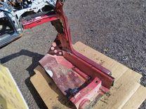 Стойка кузовная передняя правая HIK624 Volkswagen Passat купить