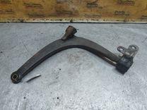 Рычаг передний правый 0QN9ZD Citroen Xantia - Фото 5