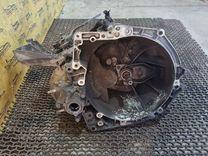 КПП механическая (МКПП) 5-ступенчатая A5BP3R Citroen C5 - Фото 2