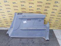 Обшивка багажника 5ZU2VE Renault Scenic RX4