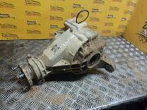 Редуктор заднего моста X7G5EG Mercedes ML W163 - Фото 5