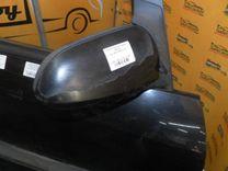 Зеркало наружное правое 364PJQ Opel Zafira