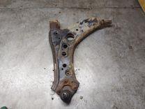 Рычаг передний левый YY53O0 Skoda Roomster купить с доставкой