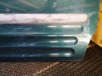 Дверь передняя правая TJ8X35 Ford Tourneo Connect купить