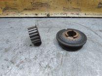 Шестерня коленвала Z7ZK6V Citroen Xsara Picasso купить