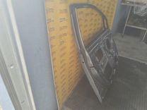 Дверь передняя левая 4S3ZVA Toyota Corolla Verso - Фото 6