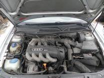 Натяжитель ремня генератора S2OJ3I Audi A3 - Фото 2