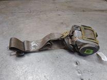 Ремень безопасности передний правый FAVLDT Volkswagen Passat - Фото 2