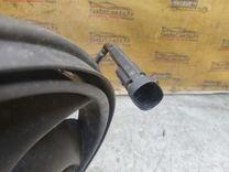 Вентилятор кондиционера MWY3MX Citroen C8 - Фото 5