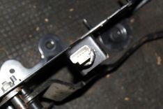 Педаль тормоза XNOI7X Renault Scenic купить с доставкой