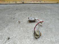 Патрон лампы фонаря 6I1Z7Q Ford Fusion купить в магазине запчастей бу