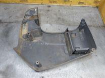 Обшивка двери передней левой (дверная карта) HEIJ4S Citroen Jumper купить