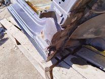 Стойка кузовная передняя правая FQW2QP Renault Scenic - Фото 3