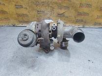 Турбина 5B1K2D Toyota Corolla Verso - Фото 1