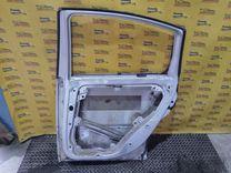 Дверь задняя правая X9Q4G0 Volkswagen Passat купить в магазине запчастей бу