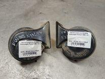 Сигнал (клаксон) 02JQ8B Volkswagen Passat