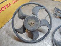 Вентилятор радиатора 03REXV Ford Focus купить