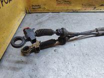 Трос кулисы КПП D4A0GL Peugeot 607 купить с доставкой