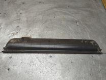 Накладка на порог EVBKTB Rover 45 - Фото 2