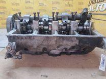 Головка блока цилиндров QMR6DQ Volkswagen Caddy купить в магазине запчастей бу