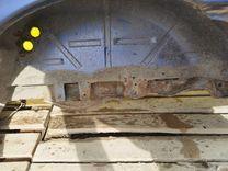 Крыло заднее левое LZ1H80 Ford Galaxy undefined